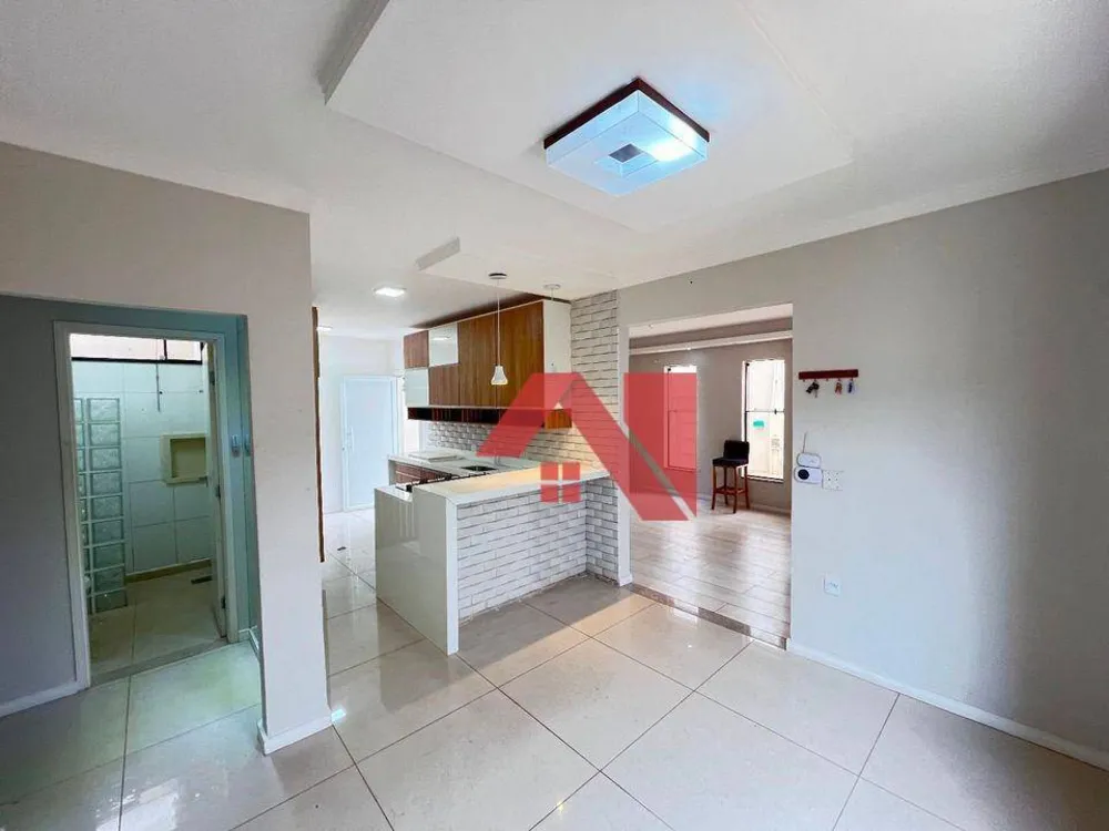 Casa, 2 quartos, 120 m² - Foto 4