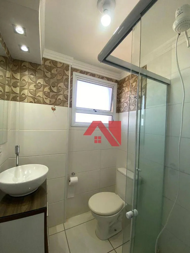 Apartamento, 2 quartos, 52 m² - Foto 5