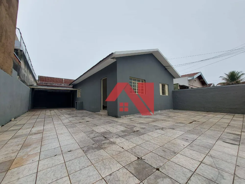 Casa, 2 quartos, 70 m² - Foto 7