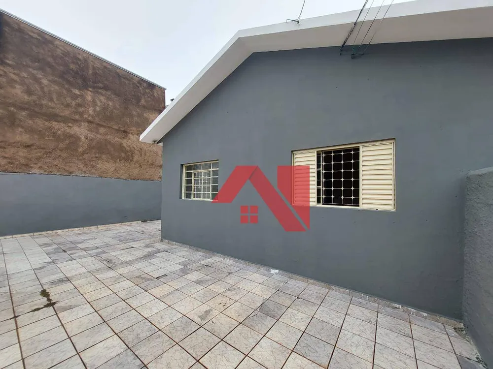 Casa, 2 quartos, 70 m² - Foto 9