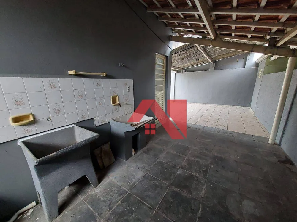 Casa, 2 quartos, 70 m² - Foto 5