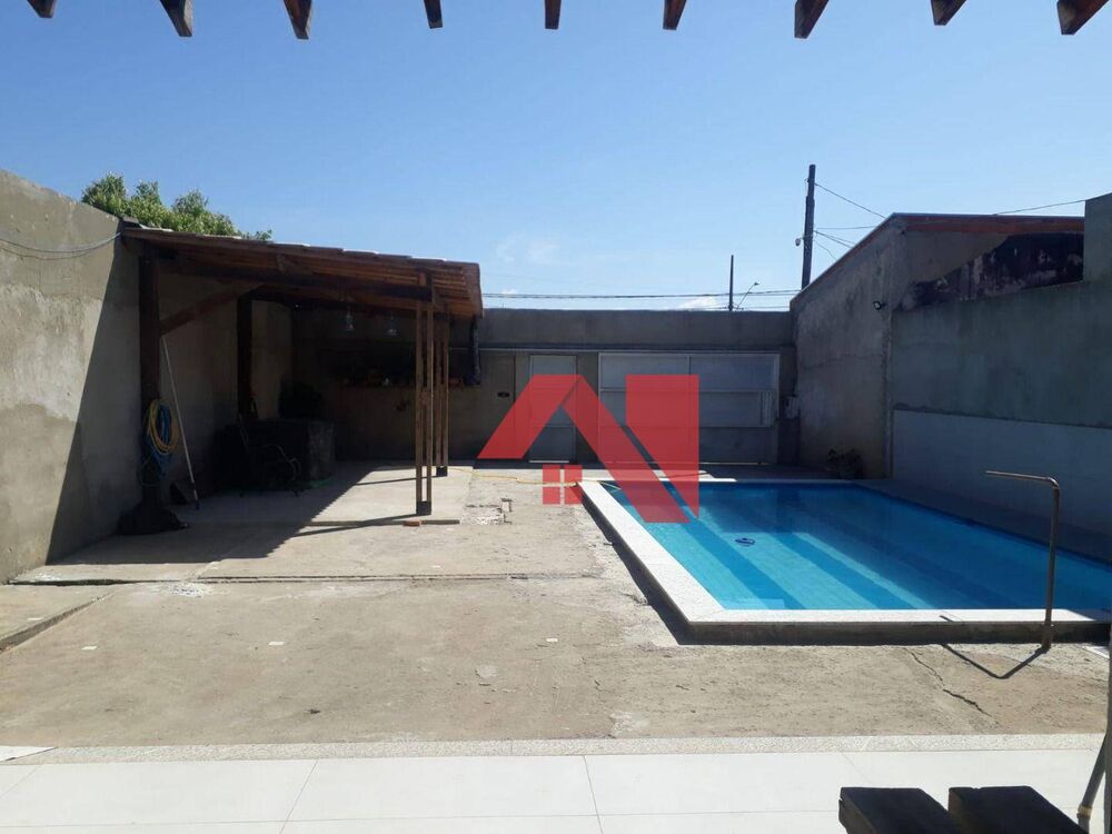 Casa, 1 quarto, 50 m² - Foto 21