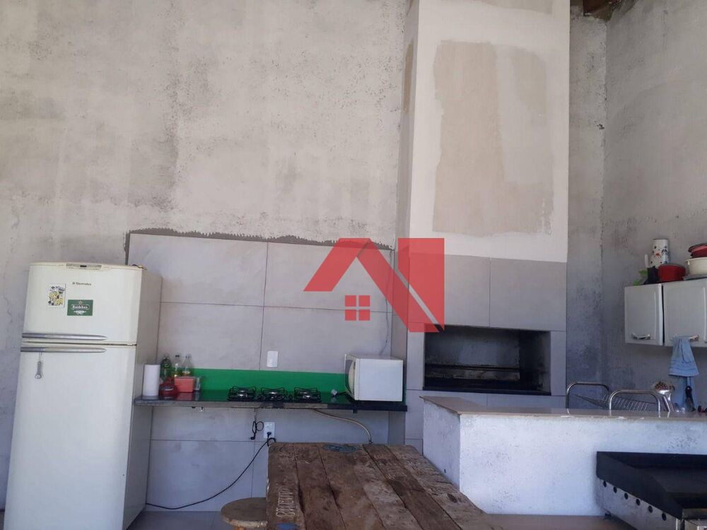 Casa, 1 quarto, 50 m² - Foto 19