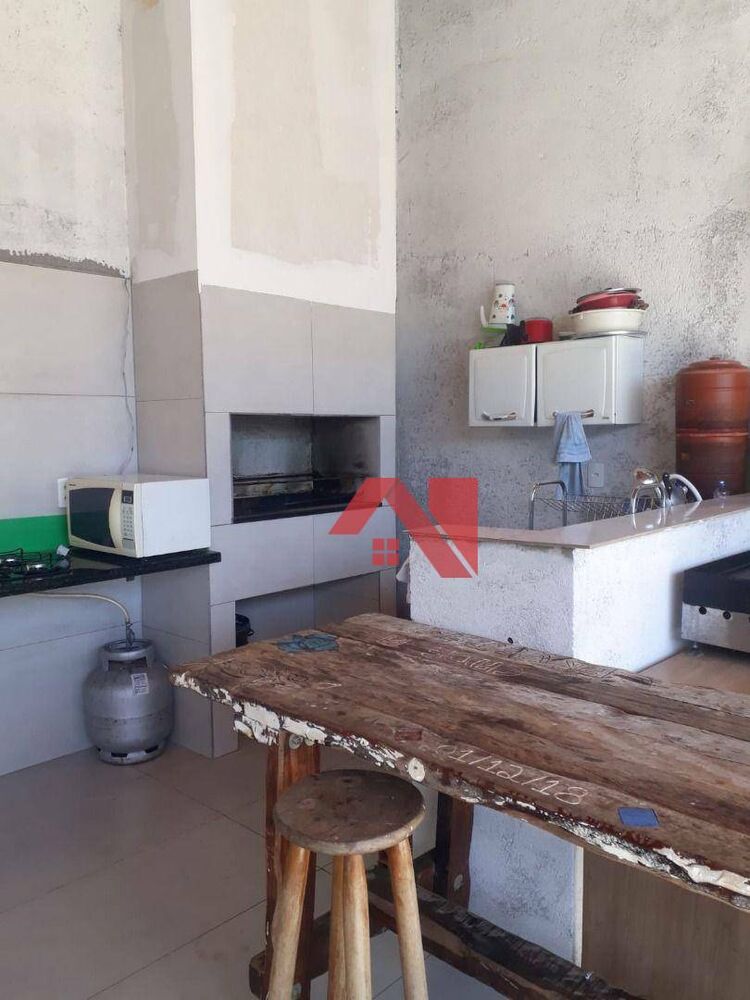 Casa, 1 quarto, 50 m² - Foto 11