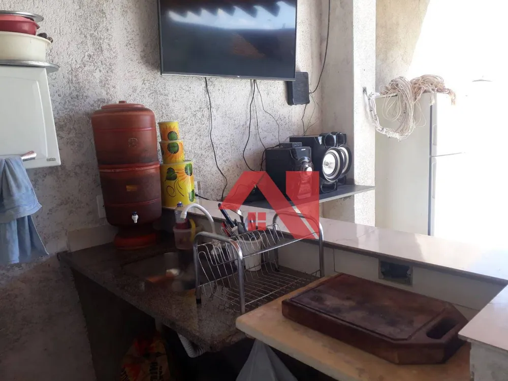 Casa, 1 quarto, 50 m² - Foto 15