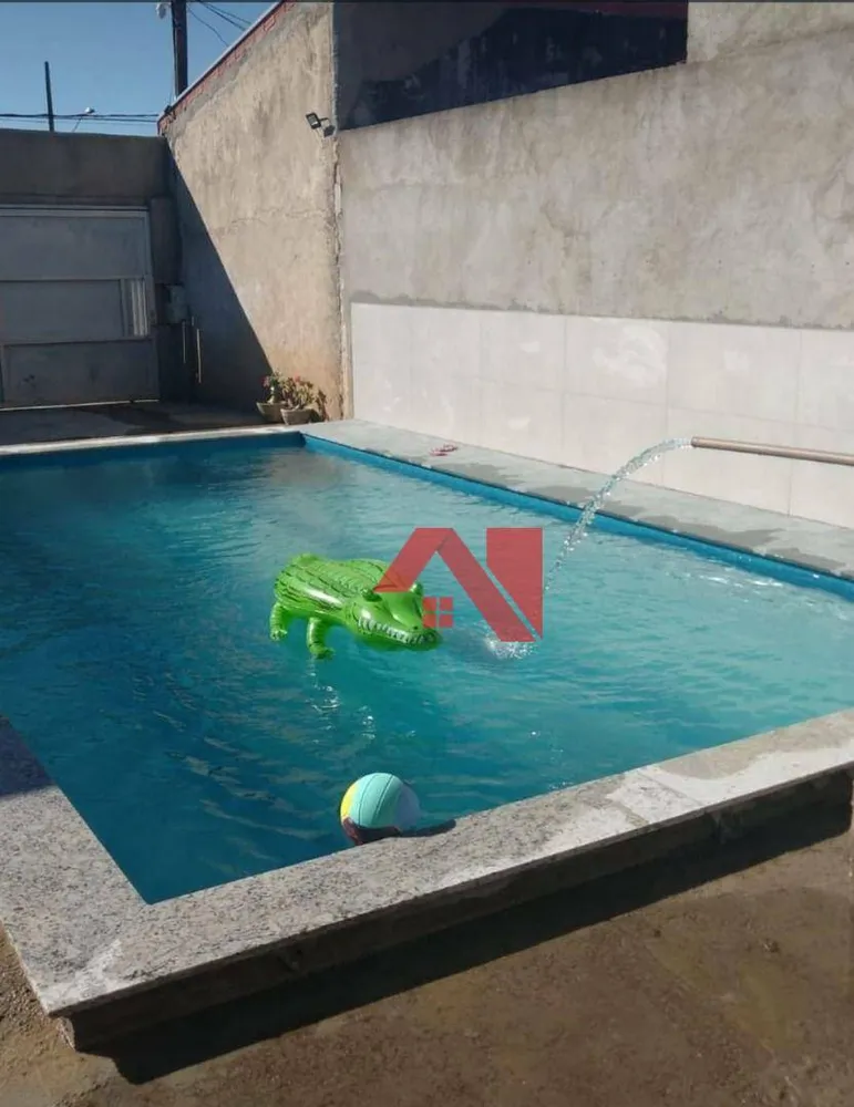 Casa, 1 quarto, 50 m² - Foto 18