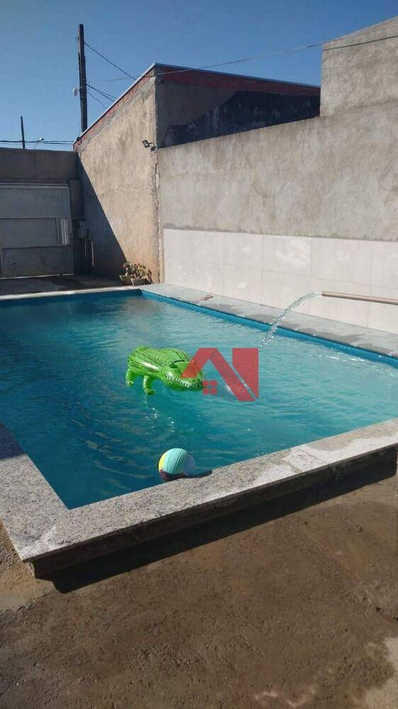 Casa, 1 quarto, 50 m² - Foto 10