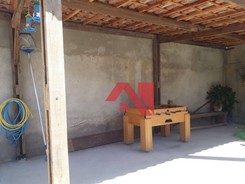 Casa, 1 quarto, 50 m² - Foto 2