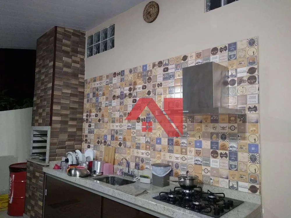 Chácara, 1 quarto, 1075 m² - Foto 7