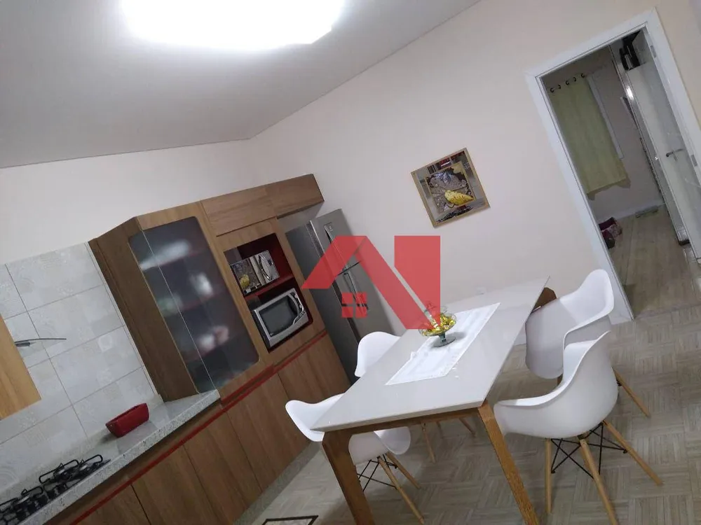 Chácara, 1 quarto, 1075 m² - Foto 8
