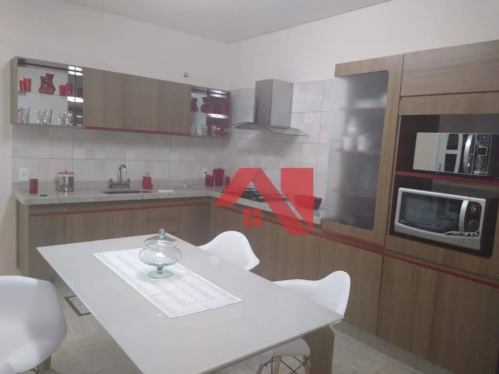 Chácara, 1 quarto, 1075 m² - Foto 2