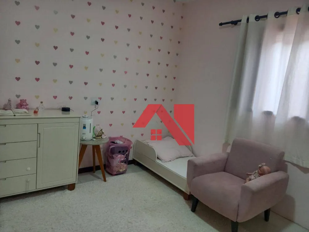 Casa, 4 quartos, 380 m² - Foto 4
