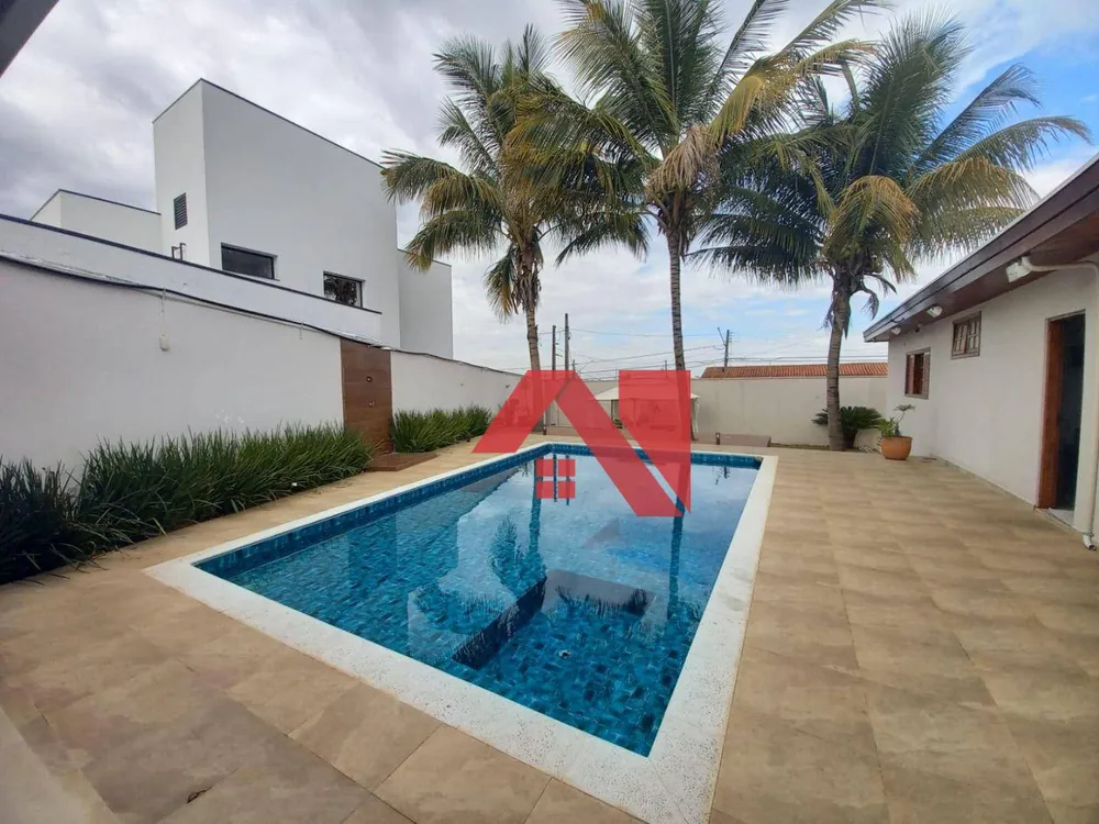 Casa, 4 quartos, 380 m² - Foto 5