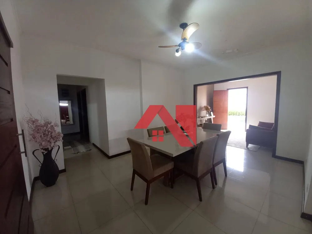 Casa, 4 quartos, 380 m² - Foto 11