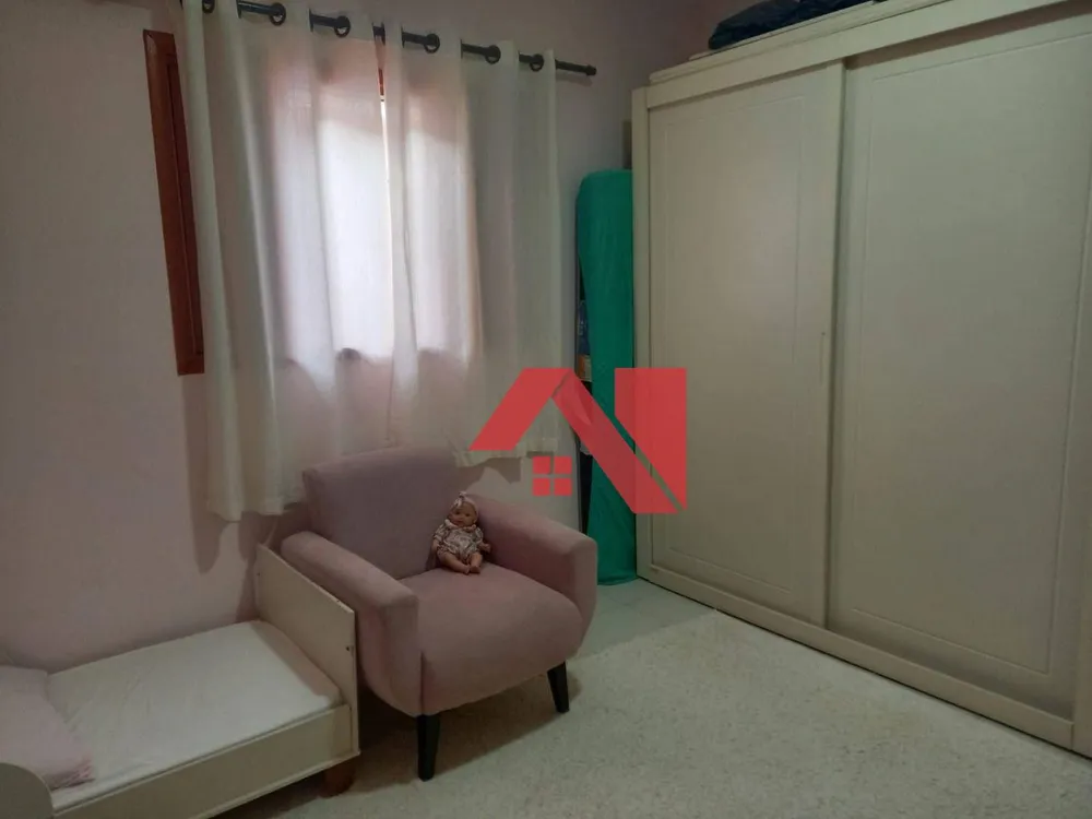 Casa, 4 quartos, 380 m² - Foto 7
