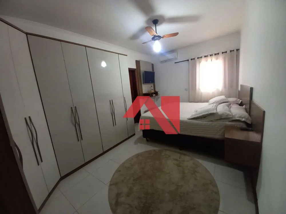 Casa, 4 quartos, 380 m² - Foto 10
