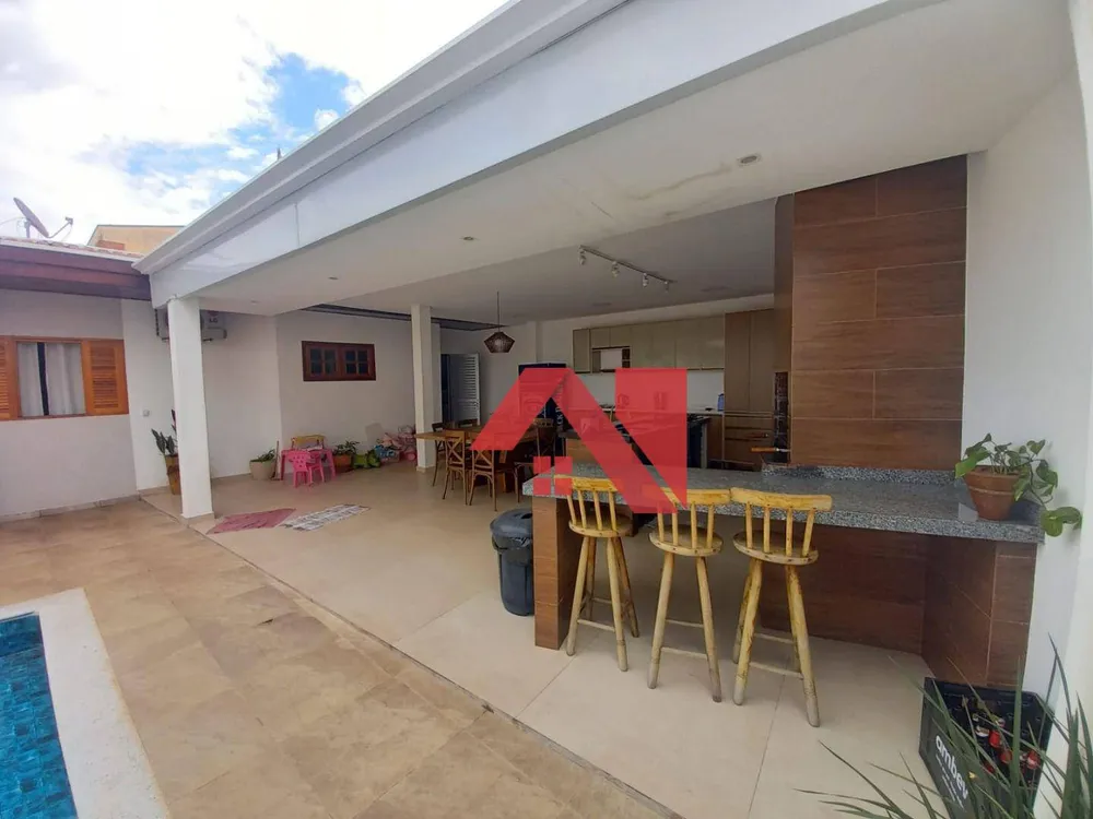 Casa, 4 quartos, 380 m² - Foto 8