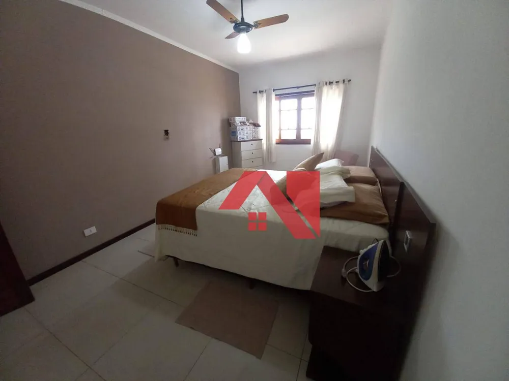 Casa, 4 quartos, 380 m² - Foto 2