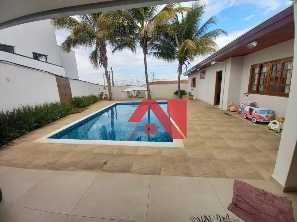 Casa, 4 quartos, 380 m² - Foto 9