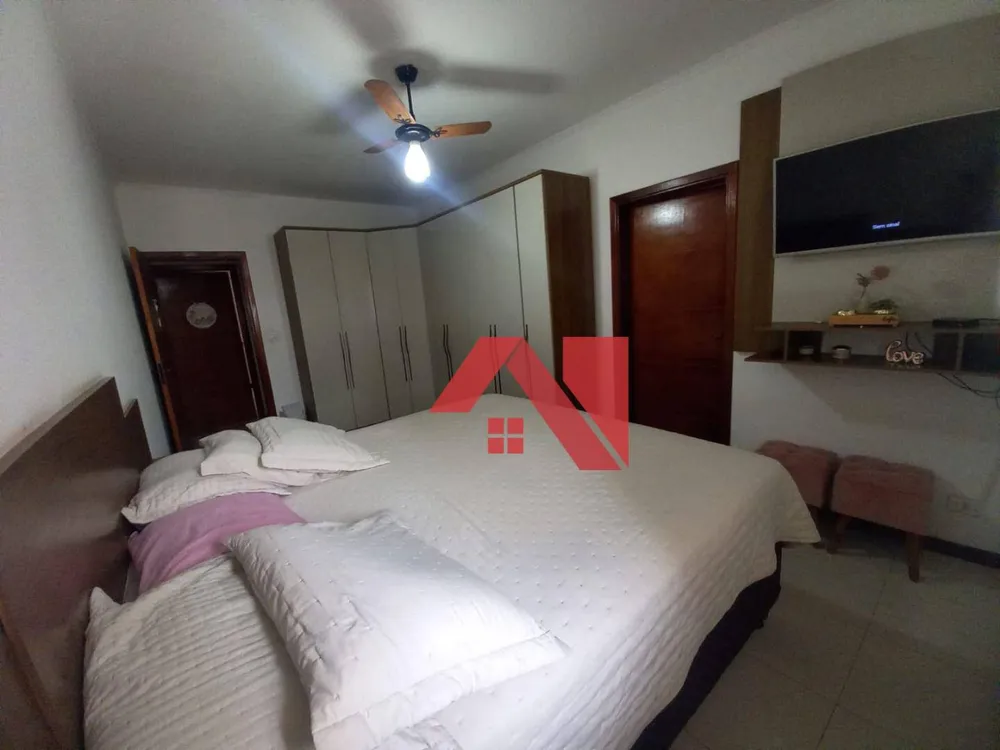 Casa, 4 quartos, 380 m² - Foto 3