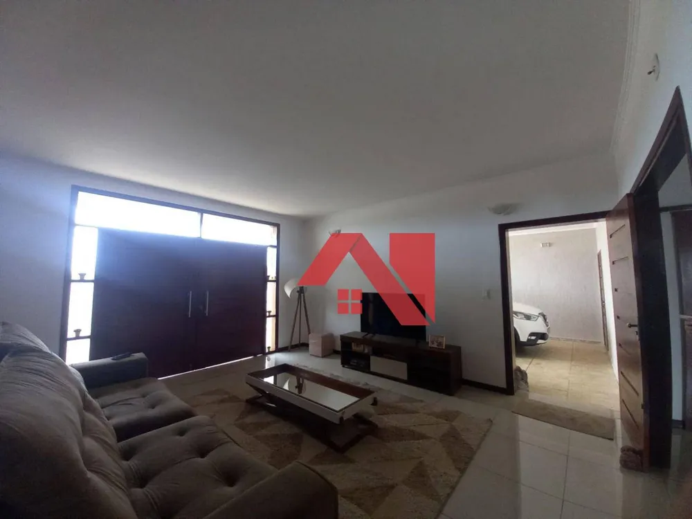 Casa, 4 quartos, 380 m² - Foto 8