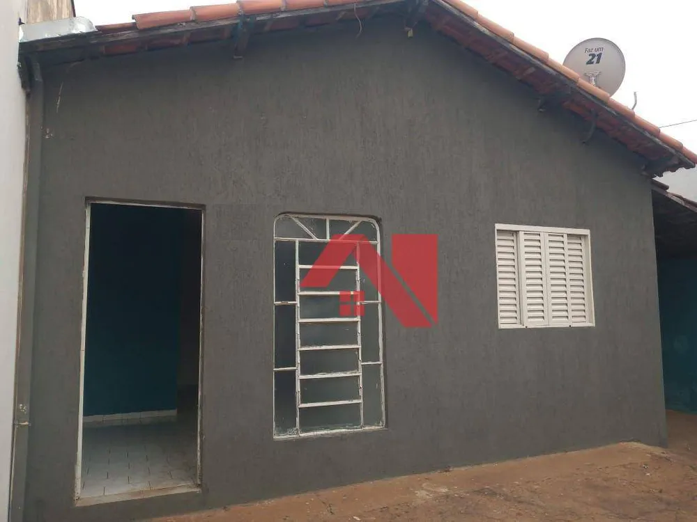 Casa, 3 quartos, 150 m² - Foto 1