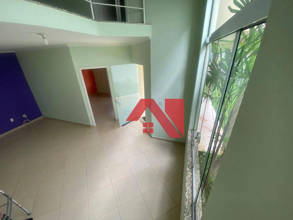 Sobrado, 3 quartos, 150 m² - Foto 1