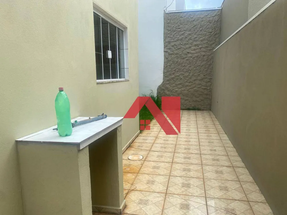Sobrado, 3 quartos, 150 m² - Foto 7