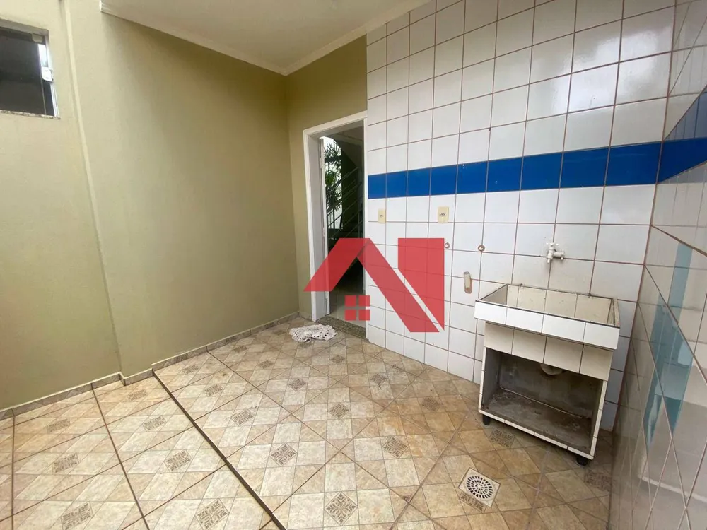 Sobrado, 3 quartos, 150 m² - Foto 9