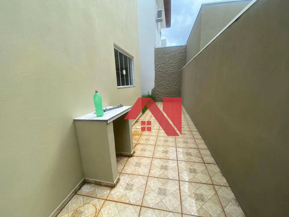 Sobrado, 3 quartos, 150 m² - Foto 8