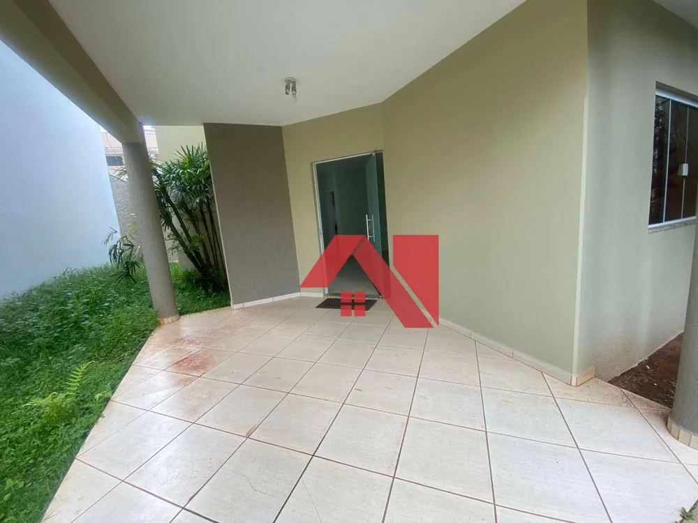 Sobrado, 3 quartos, 150 m² - Foto 6