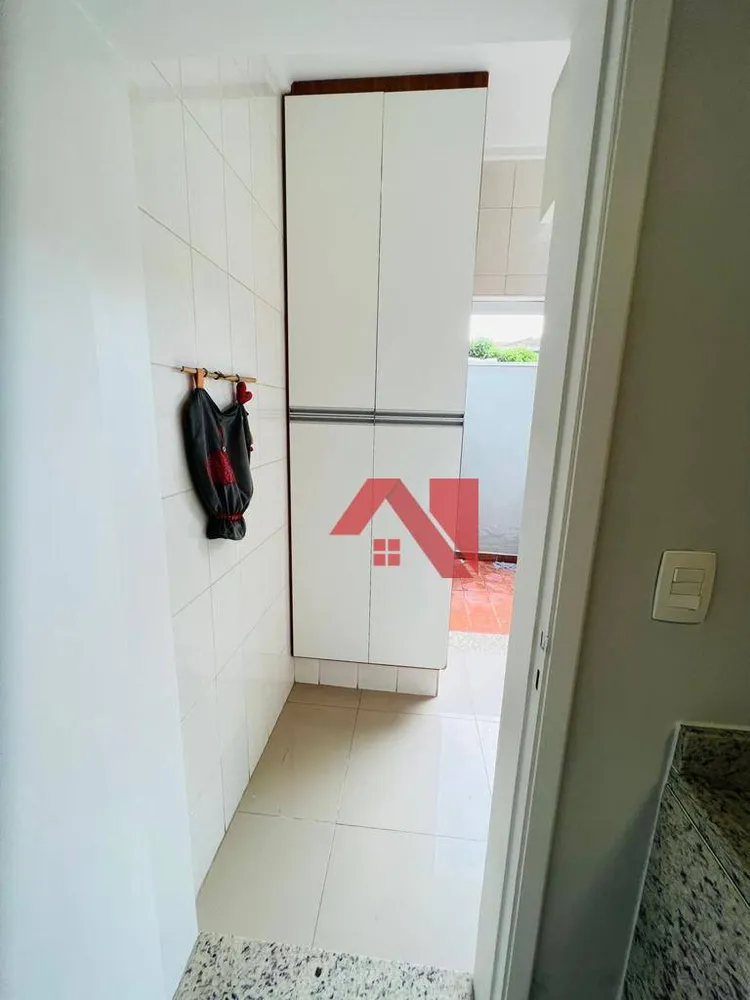 Sobrado, 2 quartos, 140 m² - Foto 1