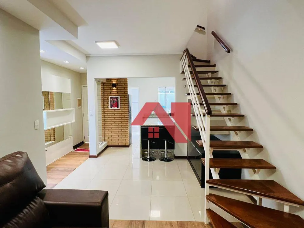 Sobrado, 2 quartos, 140 m² - Foto 18