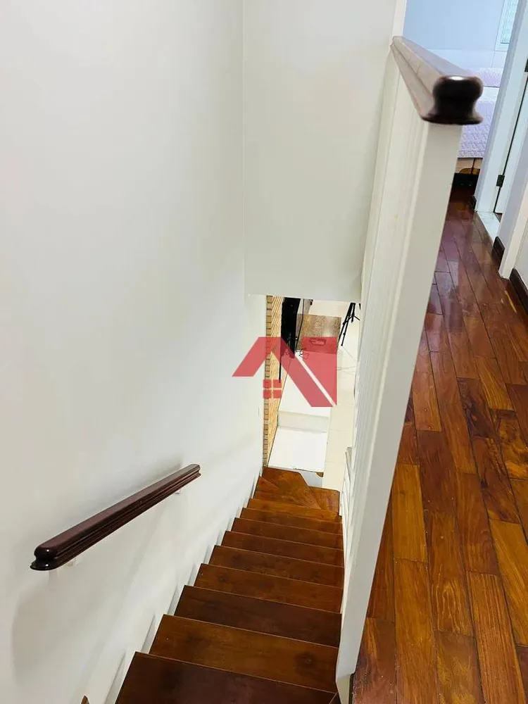 Sobrado, 2 quartos, 140 m² - Foto 13