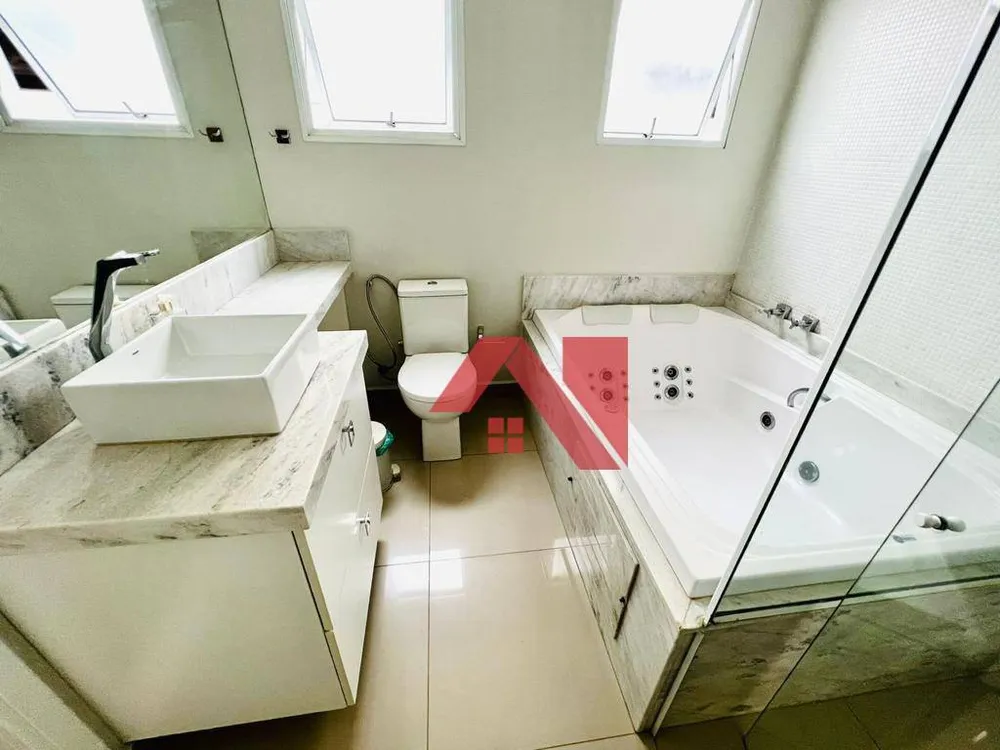 Sobrado, 2 quartos, 140 m² - Foto 20
