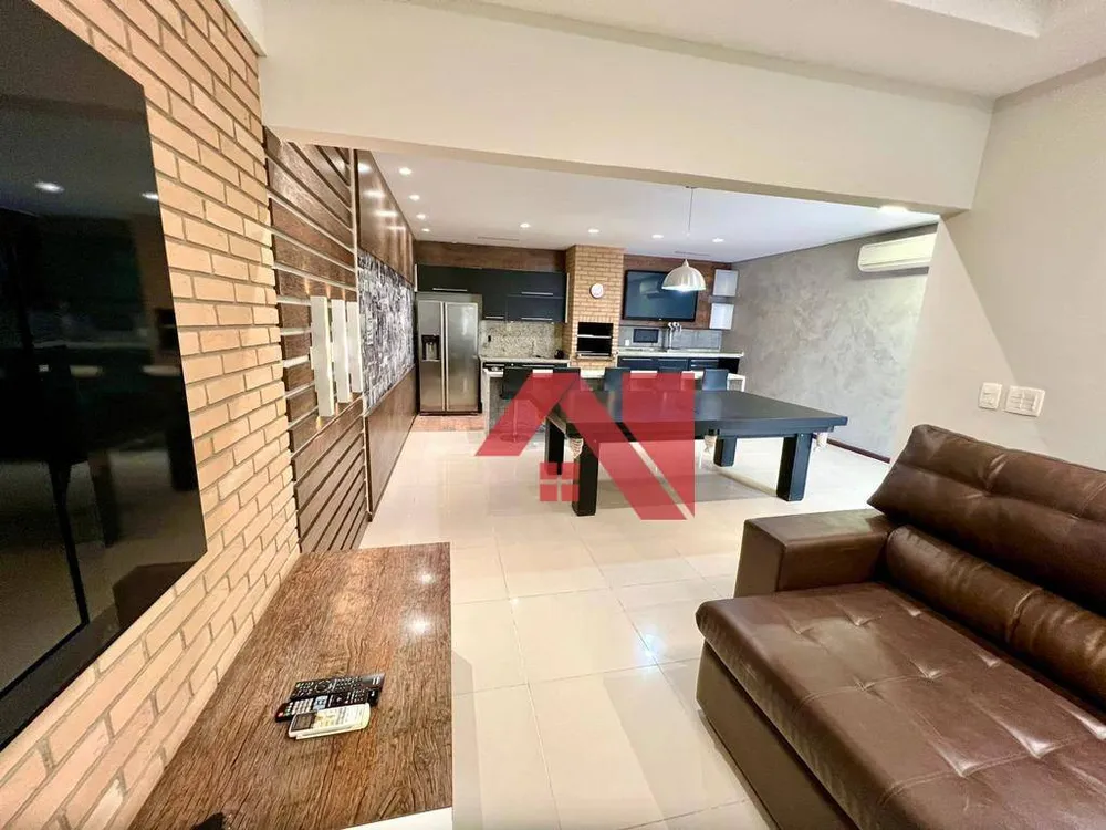 Sobrado, 2 quartos, 140 m² - Foto 17