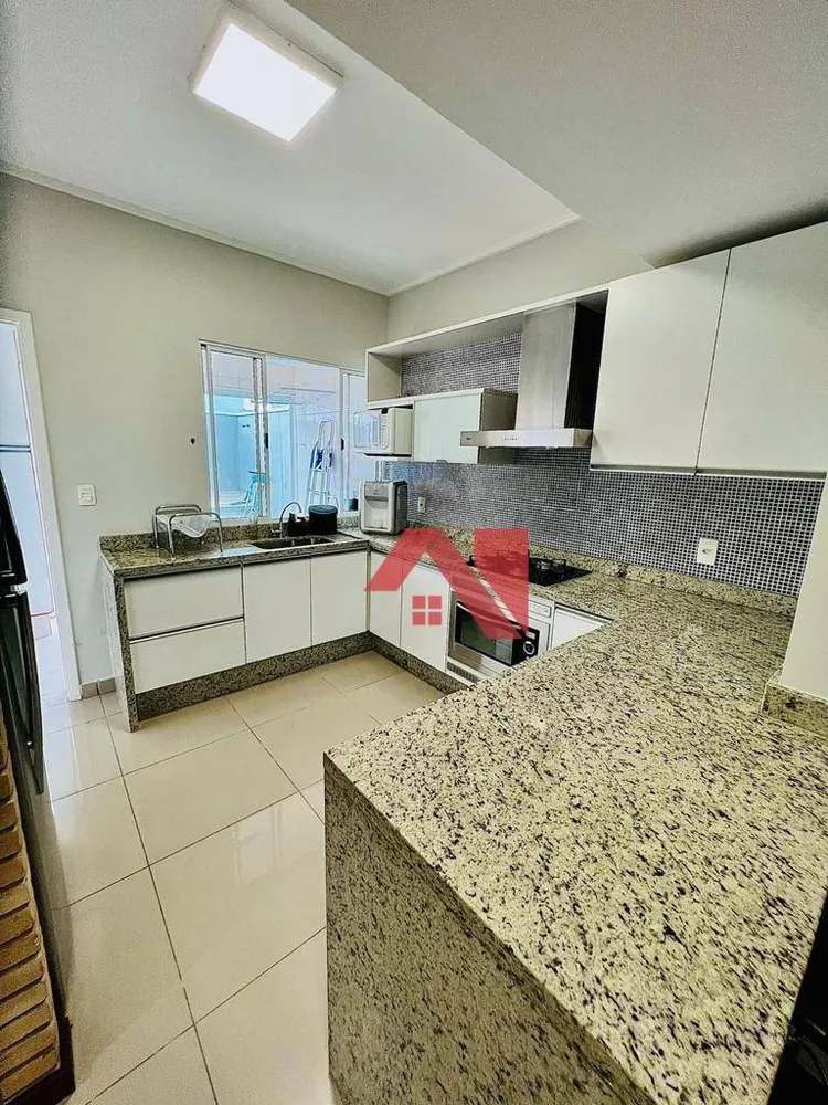 Sobrado, 2 quartos, 140 m² - Foto 19
