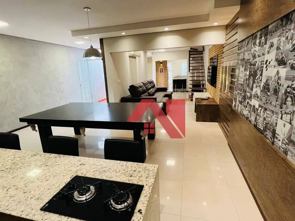 Sobrado, 2 quartos, 140 m² - Foto 7