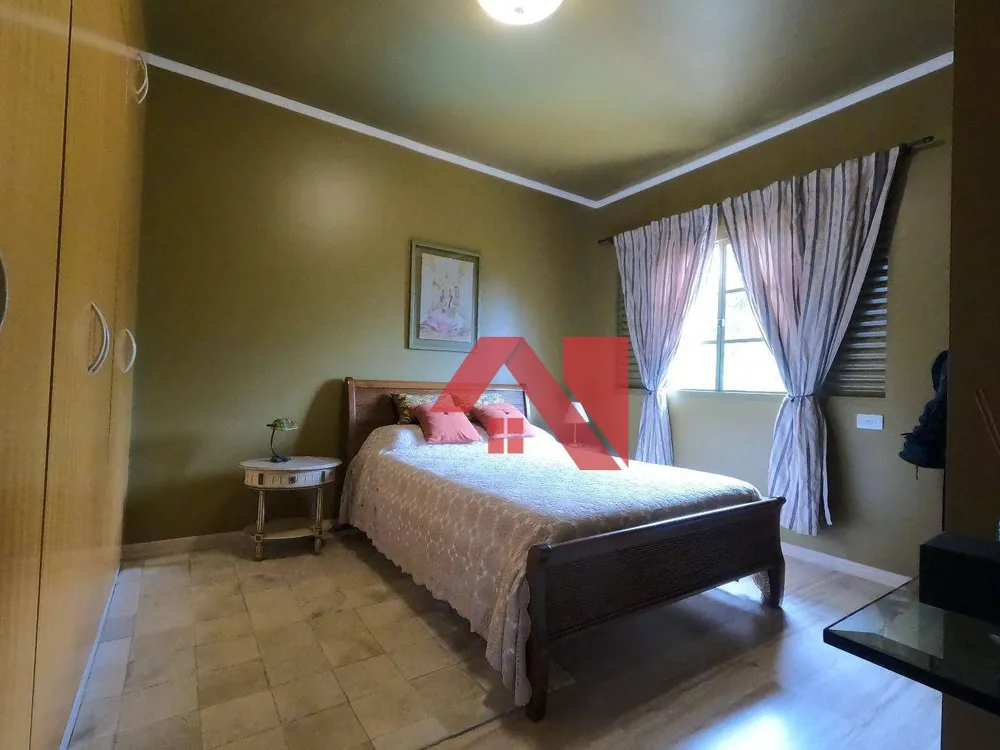 Sobrado, 7 quartos, 400 m² - Foto 8