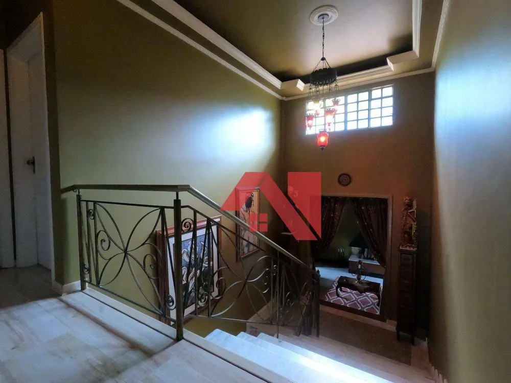 Sobrado, 7 quartos, 400 m² - Foto 17