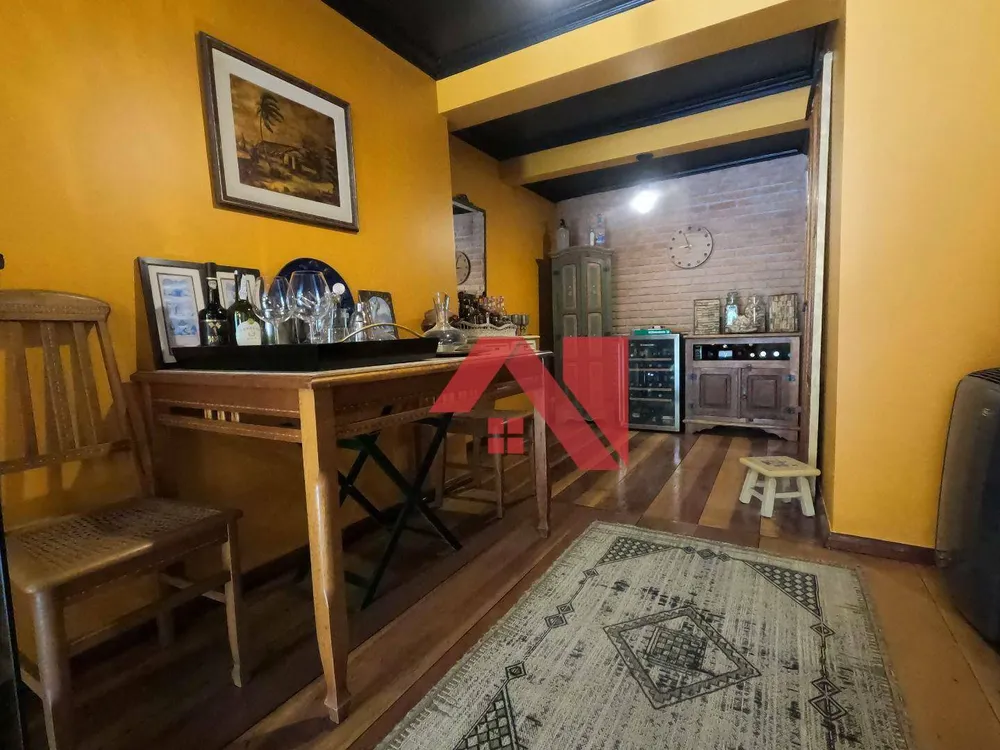 Sobrado, 7 quartos, 400 m² - Foto 15