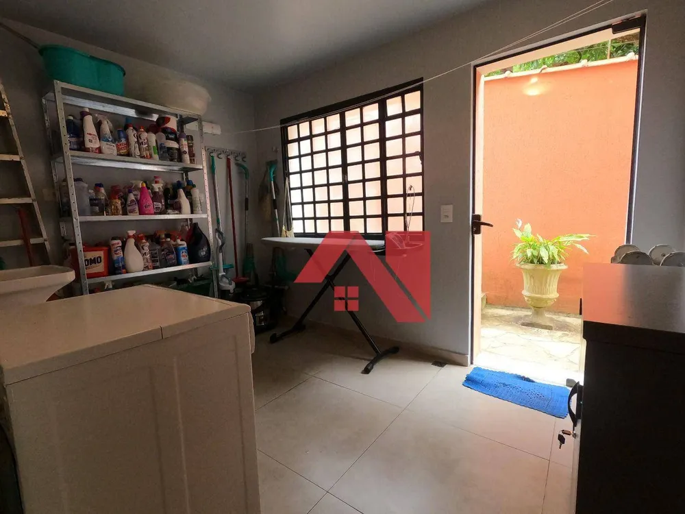 Sobrado, 7 quartos, 400 m² - Foto 20