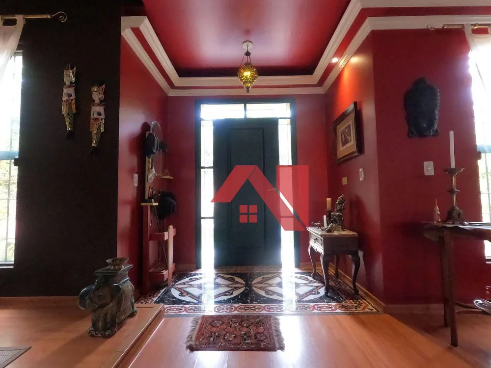 Sobrado, 7 quartos, 400 m² - Foto 12