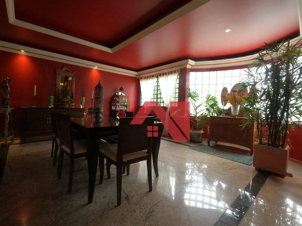 Sobrado, 7 quartos, 400 m² - Foto 11