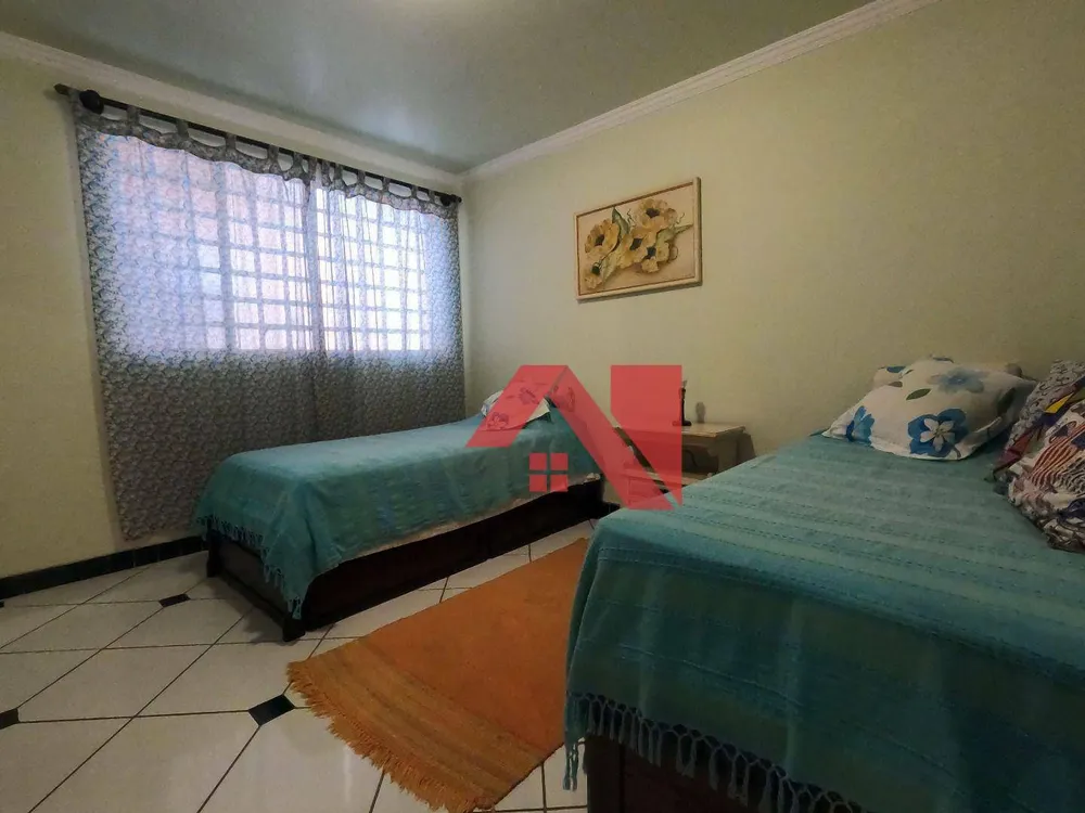 Sobrado, 7 quartos, 400 m² - Foto 16