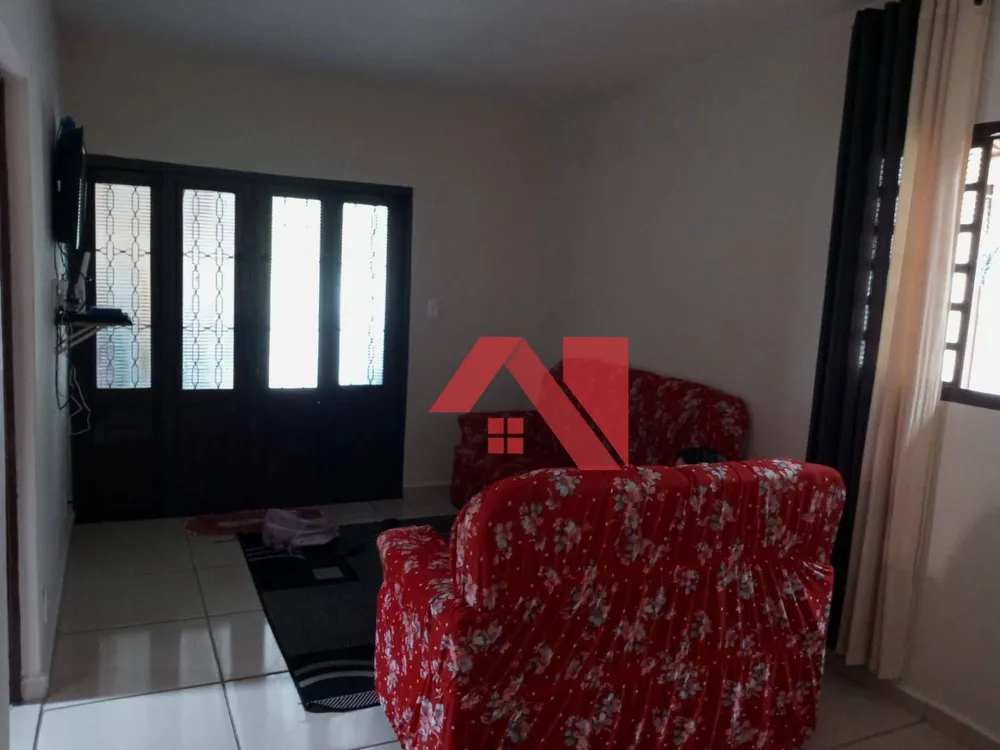 Casa, 3 quartos, 170 m² - Foto 4