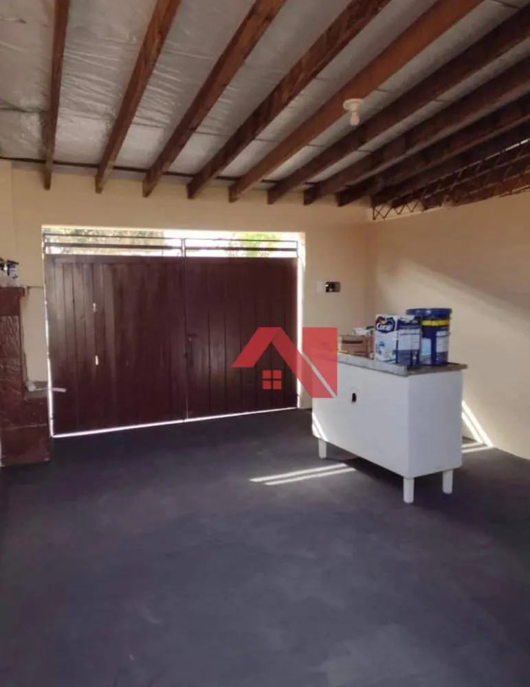 Casa, 3 quartos, 170 m² - Foto 3