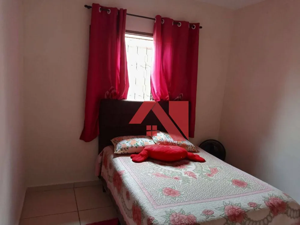 Casa, 3 quartos, 170 m² - Foto 2