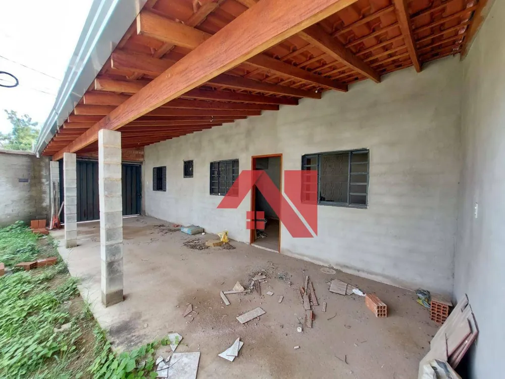 Casa, 2 quartos, 105 m² - Foto 7