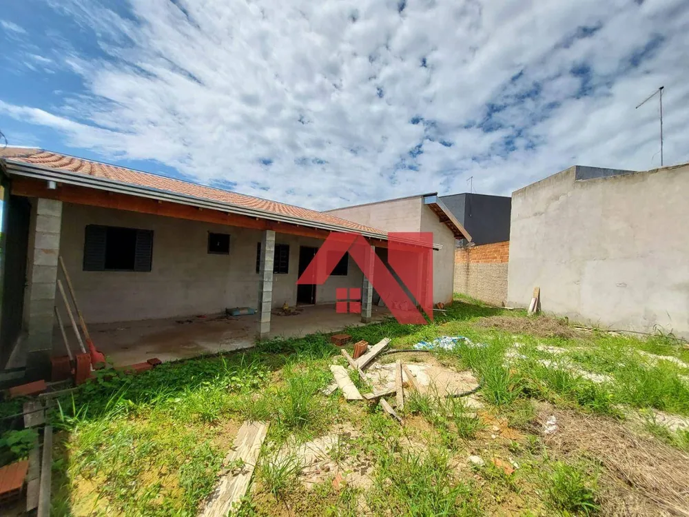 Casa, 2 quartos, 105 m² - Foto 2